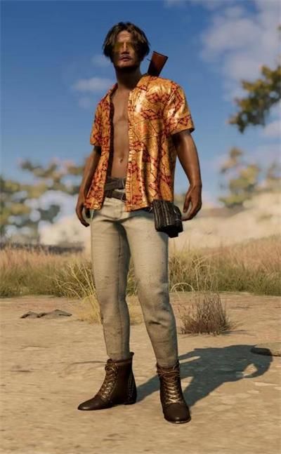 绝地求生第6赛季第2轮更新了什么 绝地求生第6赛季第2轮更新内容 10