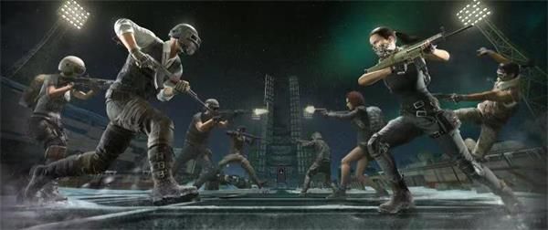 绝地求生2月19停机维护几点结束 2020绝地求生2月19日开服时间 1