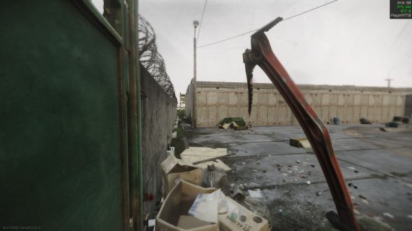 逃离塔科夫怎么提升帧率 逃离塔科夫帧率优化推荐 2