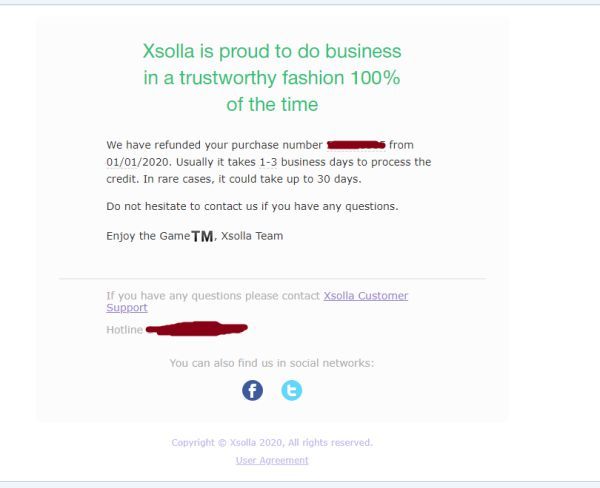 逃离塔科夫怎么退款 逃离塔科夫退款方法操作步骤 9