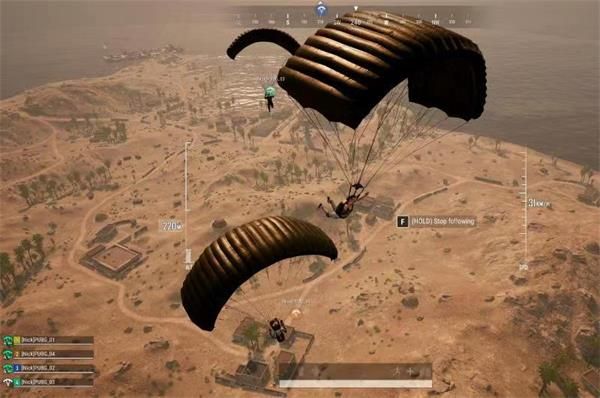 绝地求生第6赛季第2轮更新了什么 绝地求生第6赛季第2轮更新内容 6