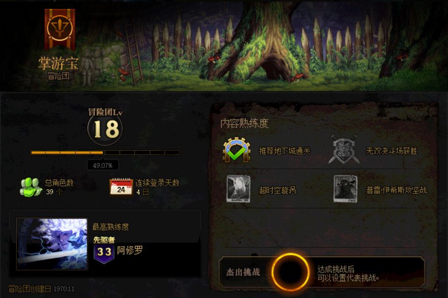 DNF100级版本冒险团改动了什么 地下城与勇士100级版本冒险团改动内容 1