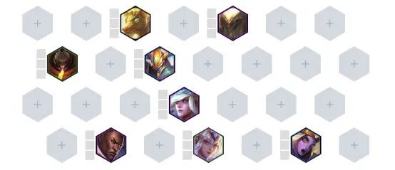 云顶之弈10.4版本月蚀秘术光玩法攻略 云顶之弈10.4版本月蚀秘术光阵容运营思路 10