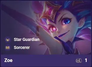 云顶之弈S3赛季1费英雄介绍 云顶之弈银河战争1费英雄棋子预览 12