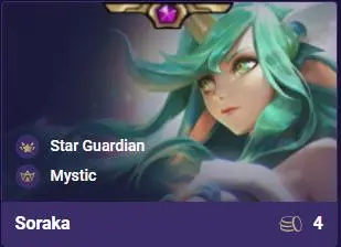 云顶之弈S3赛季全英雄介绍 云顶之弈银河战争全英雄属性技能详情 44