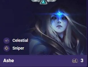 云顶之弈S3赛季3费英雄怎么样 云顶之弈银河战争3费英雄棋子详情 1