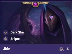 云顶之弈S3赛季全英雄介绍 云顶之弈银河战争全英雄属性技能详情 41