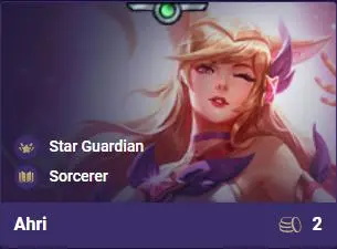 云顶之弈S3赛季全英雄介绍 云顶之弈银河战争全英雄属性技能详情 14