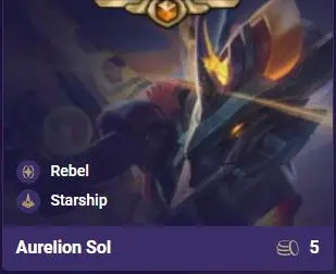 云顶之弈S3赛季全英雄介绍 云顶之弈银河战争全英雄属性技能详情 47