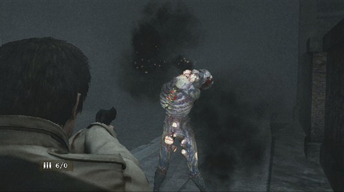 Konami宣布冒险游戏《寂静岭5》将登陆PC平台 2