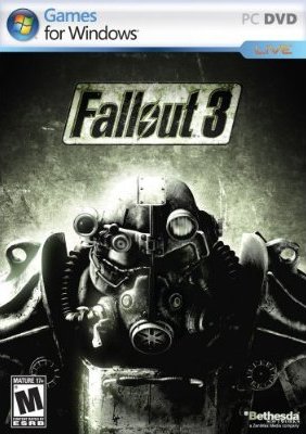 《辐射3（fallout 3）》游戏介绍及游戏视频 1