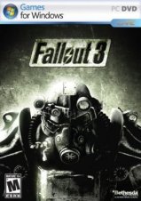 《辐射3（fallout 3）》游戏介绍及游戏视频