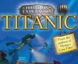 《秘密探险：泰坦尼克》免安装硬盘版 