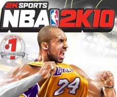 《NBA 2K10》免安装中文版 