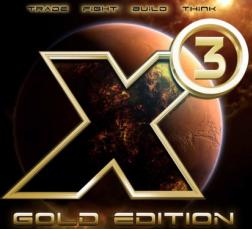 X3：黄金版 完全破解版 