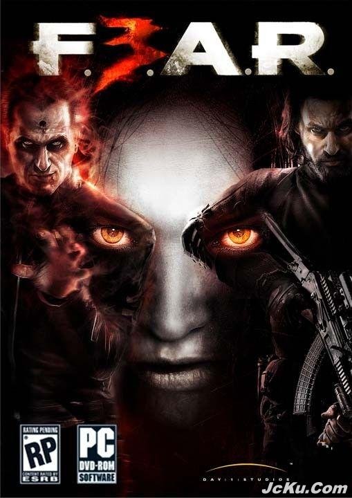 经典FPS恐怖游戏《极度恐慌3》三平台封面公布 1