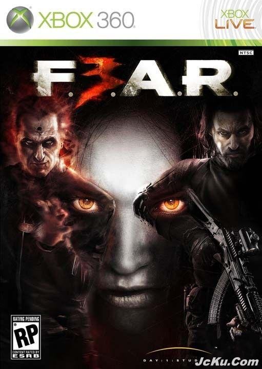 经典FPS恐怖游戏《极度恐慌3》三平台封面公布 2