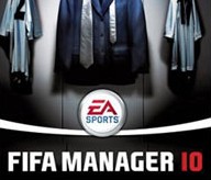 FIFA足球经理10完整硬盘版 