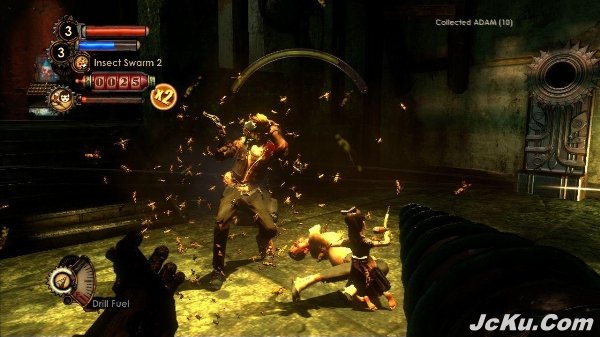 PC版《生化奇兵2》新DLC“守护者试炼”发售延期 2
