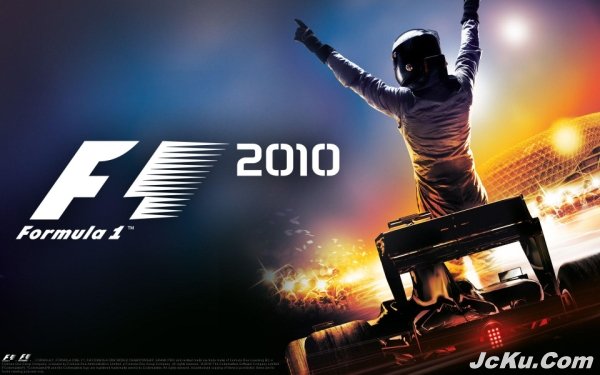PC版赛车新作《F1 2010》游戏最低配置要求公布 1