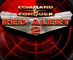 经典游戏《红色警戒2》游戏全集下载