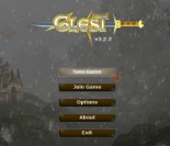 神佑Glest 英文硬盘版 v3.2.2 