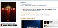 《暗黑破坏神3》预订售价59.99美元