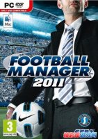 《足球经理2011》11月5日正式发售