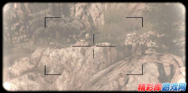 《荣誉勋章》最新单人模式狙击视频 2