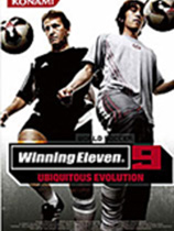 实况足球9中文版下载_实况足球9德国世界杯中