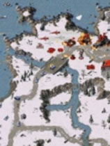 红色警戒98 完美硬盘免安装版下载_精彩库游戏