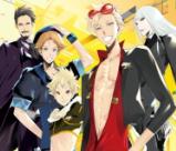 PSP��Ϸ��¬����������֮�ơ��հ�
