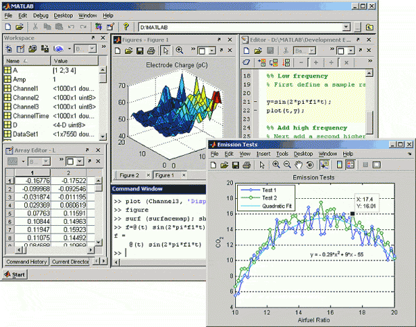 matlab 7.0 完整版 
