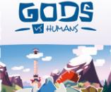 �����ս(Gods.vs.Humans)����Ӳ�̰�