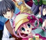 PSP����̽��磺��Ů����Ħ˹���հ�