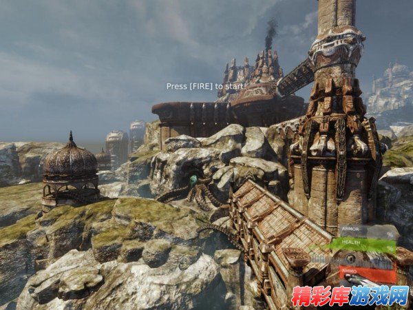 第一人称《银河战争(Galacticwar)》游戏下载发布 2