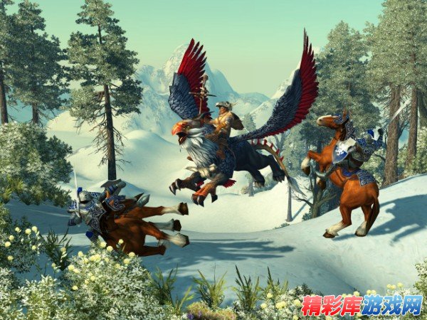 2011年1月电脑游戏发售预览 4