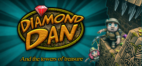 ACT动作游戏《丹·坎伯尔钻石冒险》硬盘版发布 1