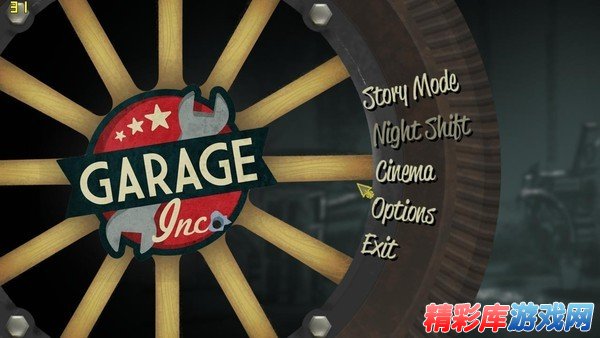 iphone移植游戏《车库公司(Garage Inc)》PC硬盘版发布 2