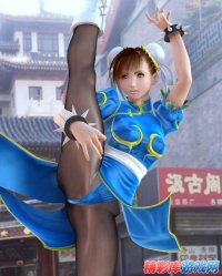 谁说女人不暴力 游戏中十大最强悍女性角色盘点