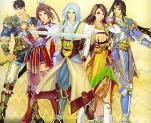 幻想三国志:凤凰誓中文硬盘版