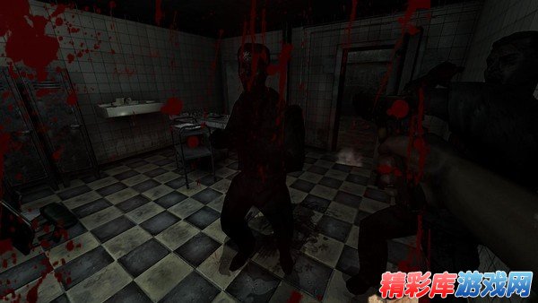 Thanatophobia[恐怖游戏]下载_死亡恐怖免安装