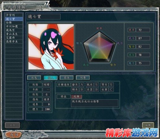 精彩库游戏网(jcku.com)