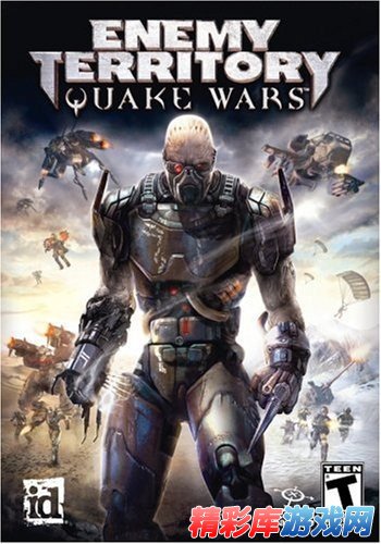 FPS游戏《深入敌后：雷神战争》简体中文免安装版发布 1