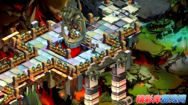 棒得惊人《堡垒(Bastion)》IGN评9.0分 3