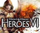 魔法门之英雄无敌6 v1.2中文破解硬盘版