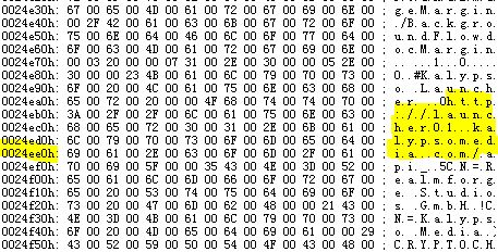 《海岛大亨4》免联网的修改方法 1