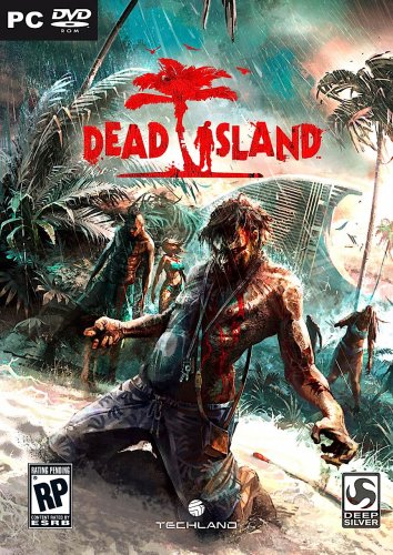 《死亡岛(Dead Island)》3DM汉化中文版发布 1