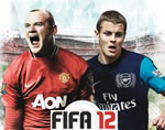 FIFA12����Ӳ�̰�