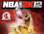 ��NBA 2K12�������ں˺�������Ӳ�̰�